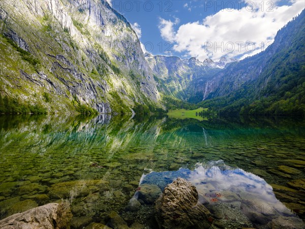 Obersee