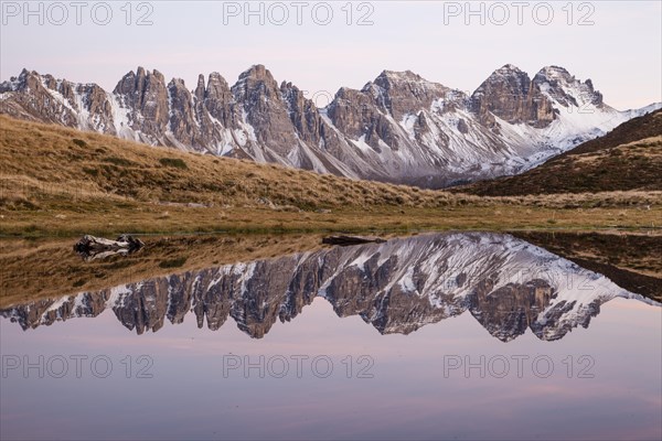 Salfeinersee