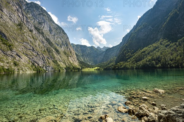 Lake Obersee