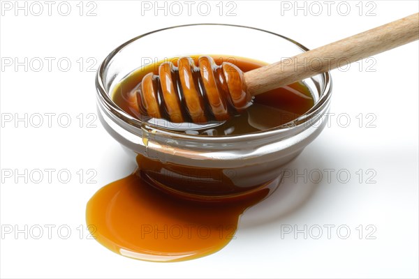 Yacon syrup