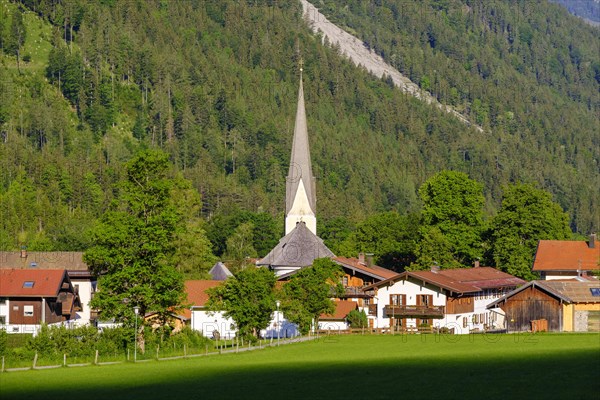 Parish Church of St