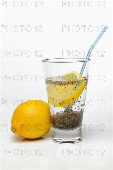 Chia seeds