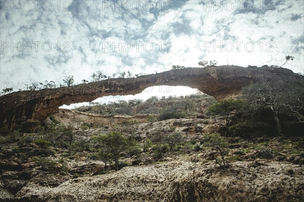 Landscape near Doonyaha