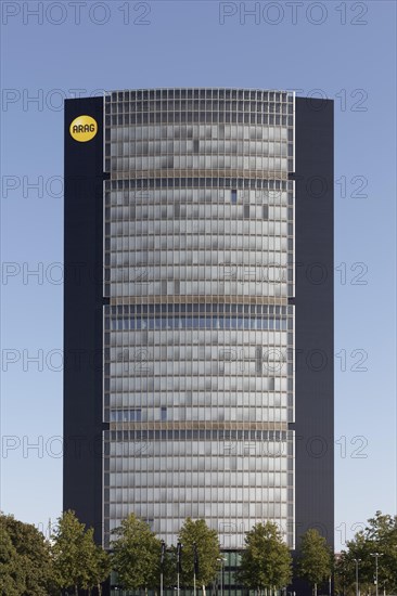 ARAG Tower