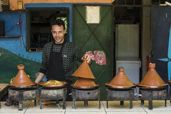 Tajine