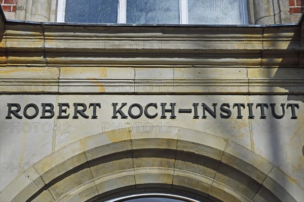 Robert Koch Institute