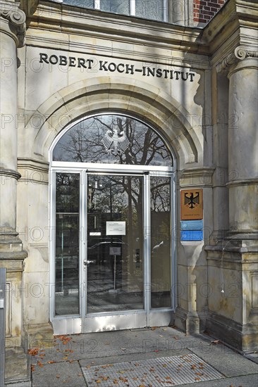 Robert Koch Institute