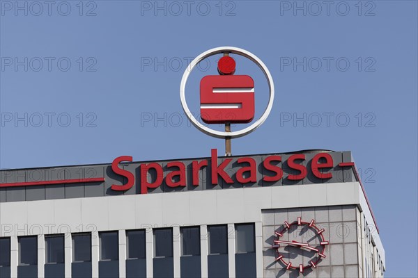 Sparkasse