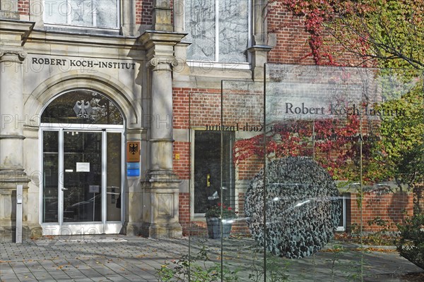 Robert Koch Institute