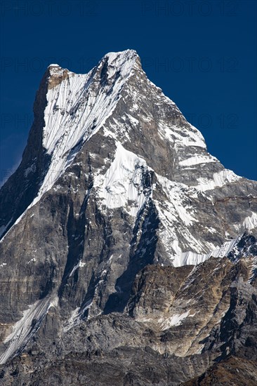 Machapuchare