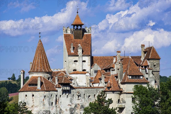 Bran Castle