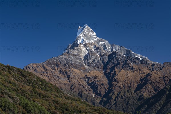 Machapuchare