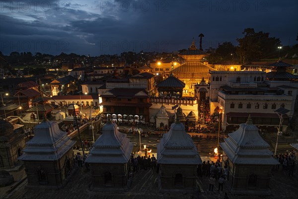 Pashupatinath