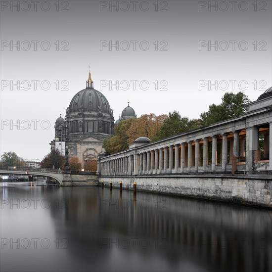 Berlin Cathedral