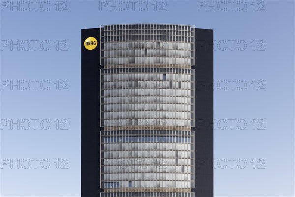 ARAG Tower