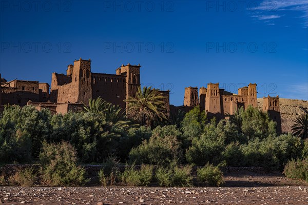 Kasbah Ait Benhaddou