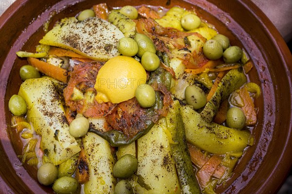 Tajine