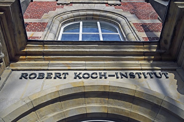 Robert Koch Institute