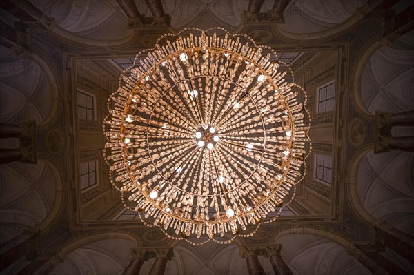 Chandelier