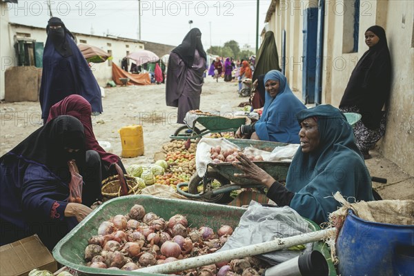 Market