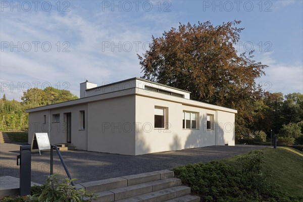 Haus am Horn