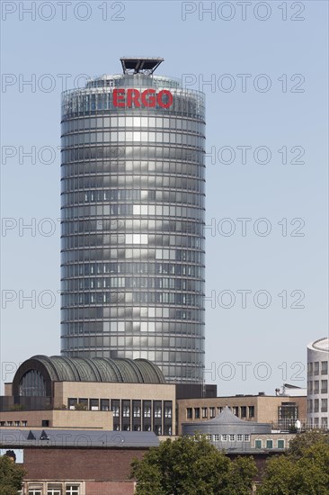 ERGO Tower