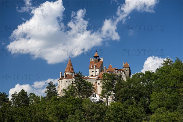 Bran Castle