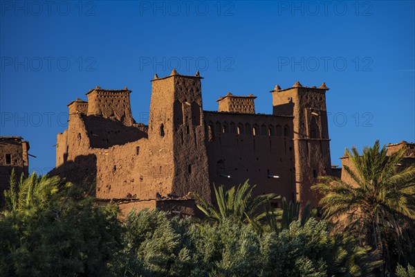 Kasbah Ait Benhaddou