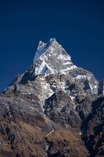 Machapuchare