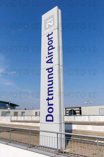 Dortmund Airport