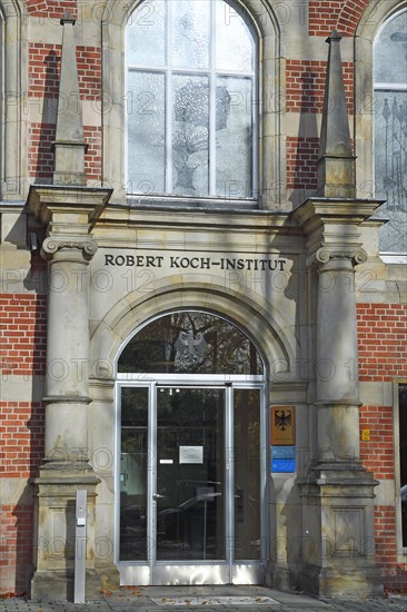 Robert Koch Institute