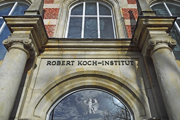 Robert Koch Institute