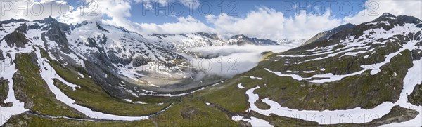 View of Zemmgrund