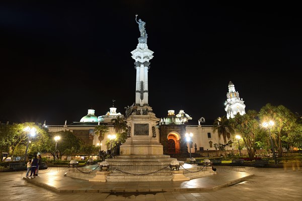 Independence Monument