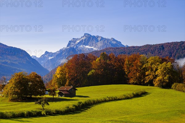 Autumn landscape