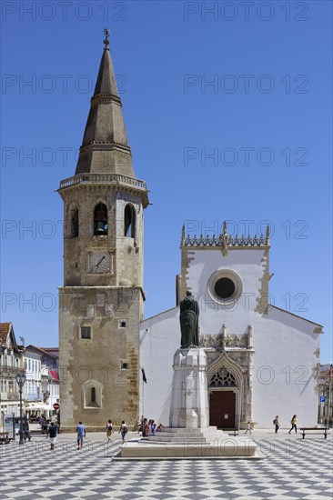 Saint John the Baptist Church