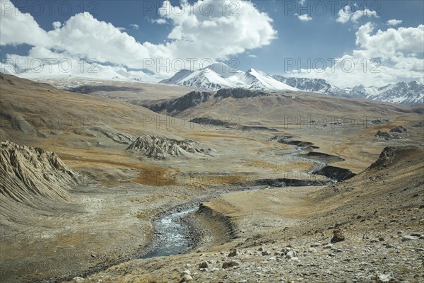 Wachandarja River