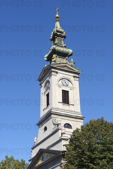 St Michaels Cathedral