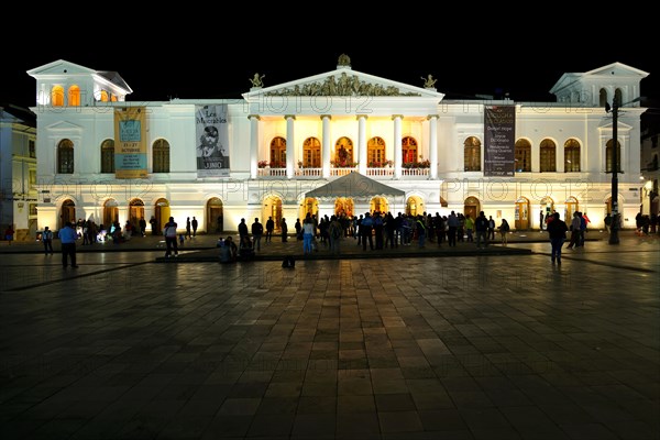 National Theatre