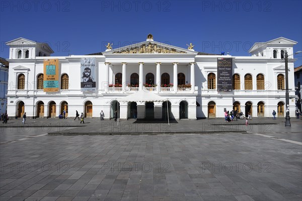 National Theater