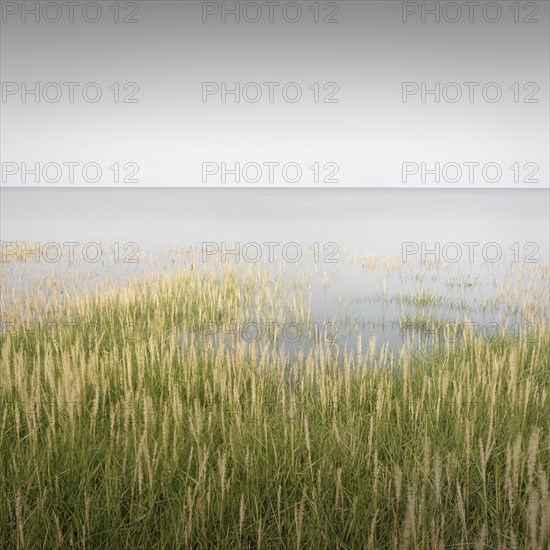 Atmospheric light in the Wadden Sea National Park