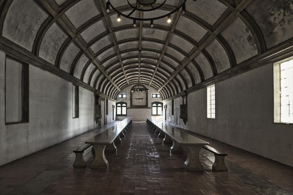 Refectory