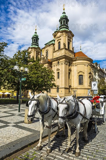 St. Nicholas Church