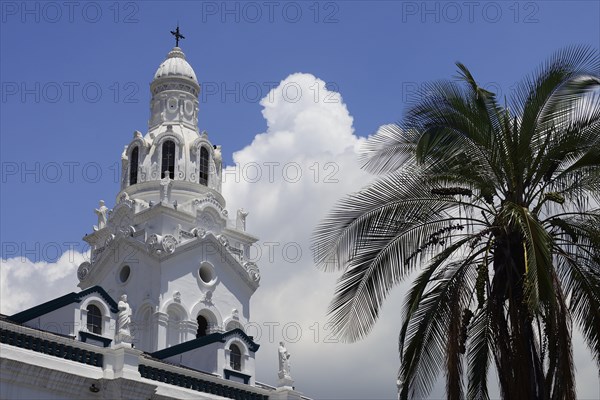 Tower of the Cathedral