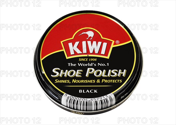 Kiwi Shoe Polish