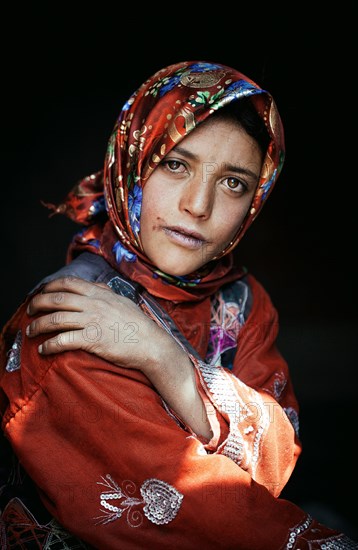 Portrait Sadaf Ma