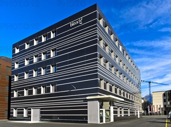 Technology Center BioArk Visp II