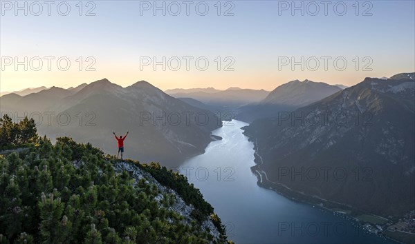 Mountaineer