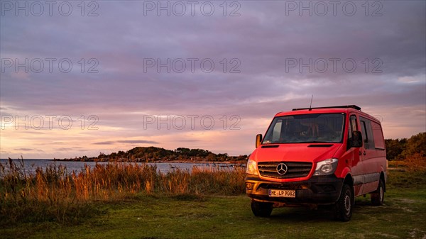 Campervan