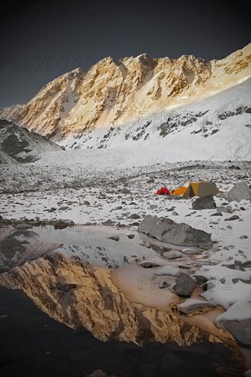 Shishapangma